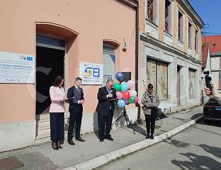 ОТВОРЕНО ПРВО СОЦИЈАЛНО ПРЕДУЗЕЋЕ, ЗАПОШЉАВАЋЕ ЉУДЕ ИЗ РАЊИВИХ КАТЕГОРИЈА