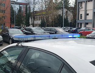 УХАПШЕН ЊЕМАЧКИ ДРЖАВЉАНИН, РЕМЕТИО МИР У ХОТЕЛУ, ПОЛИЦИЈА ПРОНАШЛА КОКАИН