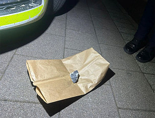 МЕТЕОРИТ УДАРИО У КУЋУ У КОБЛЕНЦУ