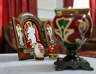 ДАНАС ВАСКРШЊИ ПОНЕДЈЕЉАК