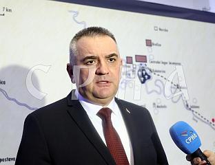 МИНИЋ СУТРА У БАЊАЛУЦИ И БИЈЕЉИНИ