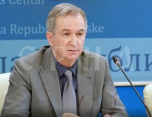 ПУХОВАЦ ДАНАС О СТАЊУ НА ТРЖИШТУ НАФТЕ У СРПСКОЈ