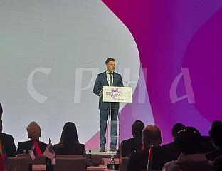 МАЛИ: БЕОГРАД ЈЕ ДАНАС ПРИМЕР КАКО СВЕТ ТРЕБА ДА ИЗГЛЕДА