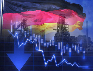 ПАД ИНДУСТРИЈСКЕ ПРОИЗВОДЊЕ У ЊЕМАЧКОЈ ЗБОГ ЦИЈЕНА ЕНЕРГЕНАТА