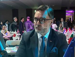 КОШАРАЦ: ПРИЛИКА ДА СРПСКА ПРЕДСТАВИ СВИЈЕТУ СВОЈЕ ПОТЕНЦИЈАЛЕ