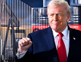 ЦИЈЕНА НАФТЕ НАГЛО ПАЛА НАКОН ШТО ЈЕ ТРАМП РЕКАО ДА СЕ РАТ БЛИЖИ КРАЈУ