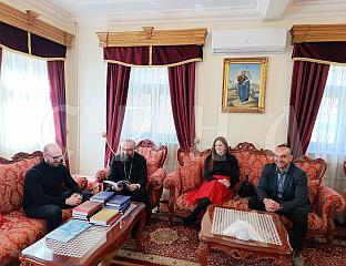 МАНАСТИР ОСОВИЦА БОГАТИЈИ ЗА НОВЕ КЊИГЕ