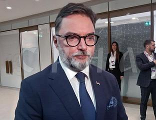 KOŠARAC: OPPORTUNITY FOR SRPSKA TO PRESENT ITS POTENTIAL TO THE WORLD