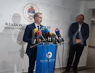 НЕЋЕ БИТИ ПРОБЛЕМА У СНАБДИЈЕВАЊУ НАФТОМ