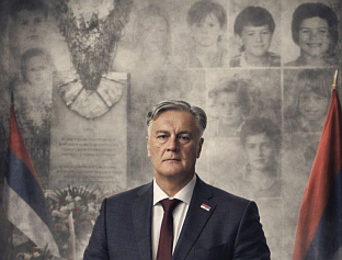 KARAN: OUR CHILDREN KILLED IN LAST WAR MUST HAVE DIGNIFIED PLACE IN HISTORY OF SERBIAN SUFFERING