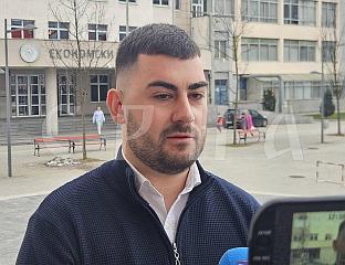 БЕСПЛАТНУ ШКОЛУ СКИЈАЊА НА ЈАХОРИНИ ПРОШЛО 250 СТУДЕНАТА