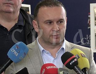 ЋОСИЋ: ЧУВАТИ СЈЕЋАЊЕ НА ЕГЗОДУС САРАЈЕВСКИХ СРБА