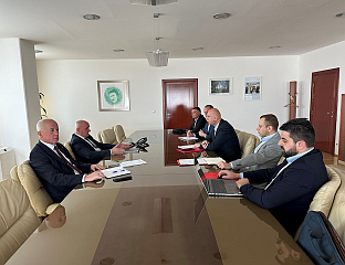 У РиТЕ "ГАЦКО" НАСТАВИТИ СА МЈЕРАМА РАЦИОНАЛИЗАЦИЈЕ ТРОШКОВА