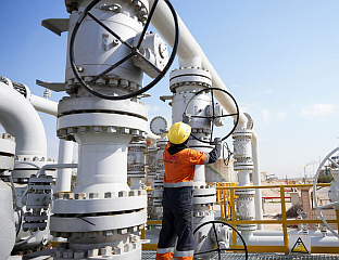 ЛЕСКУР: НАПРАВИТИ ПЛАН КОРИШТЕЊА РЕЗЕРВИ НАФТЕ