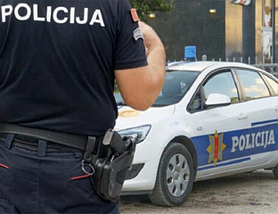 КРИВИЧНА ПРИЈАВА ПРОТИВ МАЛОЉЕТНИКА КОЈИ ЈЕ ИЗВРШИО 16 КРАЂА