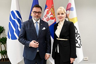 НЕГАТИВАН УТИЦАЈ БЛОКАДЕ ГРАНИЧНИХ ПРЕЛАЗА НА ИЗВОЗНО ОРИЈЕНТИСАНЕ ПРИВРЕДНИКЕ