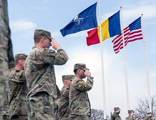 САВЈЕТ ЗА ДРЖАВНУ ОДБРАНУ ДОЗВОЛИО РАЗМЈЕШТАЊЕ АМЕРИЧКЕ ВОЈСКЕ