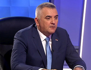 МИНИЋ НА СТАНИВУКОВИЋЕВОМ ПРЕСУ: ПОНАШАТЕ СЕ КАО СЕЗОНСКА ОПОЗИЦИЈА