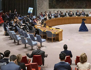 ЛЕКРОА: ОПАСНОСТ ДА СЕ ПОГОРША СИТУАЦИЈА У ЛИБАНУ