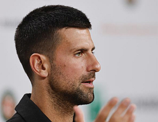 ЂОКОВИЋ ЕЛИМИНСАН СА ТУРНИРА У ИНДИЈАН ВЕЛСУ