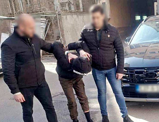 УХАПШЕН ДРЖАВЉАНИН АВГАНИСТАНА ЗА КОЈИМ СЕ ТРАГАЛО