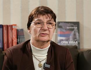 РАЈИЛИЋ: УНИФОРМЕ ХВО-а У МОДРАНУ БИЛЕ БИ ПРОВОКАЦИЈА ЗА СРБЕ