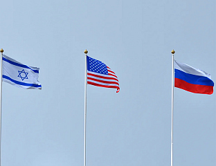 МОСКВА ПОЗИВА ИЗРАЕЛ И АМЕРИКУ ДА ПРЕГОВАРАЈУ