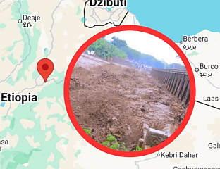 НАЈМАЊЕ 50 ПОГИНУЛИХ У КЛИЗИШТИМА НАКОН КИША