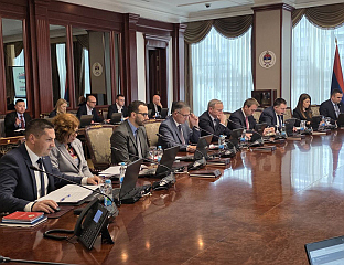 УВОЂЕЊЕ СИСТЕМА Е-ФАКТУРА СМАЊУЈЕ ТРОШКОВЕ, СУЗБИЈА СИВУ ЕКОНОМИЈУ