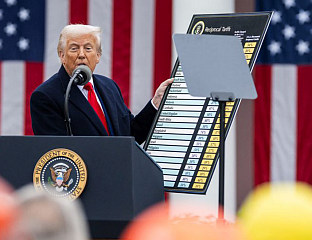 ТРАМП: НАЈВАЖНИЈЕ ЈЕ СПРИЈЕЧИТИ ИРАН ДА ДОБИЈЕ НУКЛЕАРНО ОРУЖЈЕ