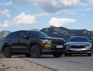 "ШКОДА" ОСТВАРИЛА РЕКОРДАН ГОДИШЊИ ПРОФИТ