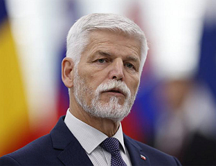 ПАВЕЛ: НЕЋЕМО КУПОВАТИ РУСКЕ ЕНЕРГЕНТЕ, БЕЗ ОБЗИРА НА СИТУАЦИЈУ