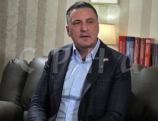 ЕЛЕК: ДОБРА САРАДЊА СА БЈЕЛОРУСИЈОМ, СПАСИЛИ СМО БРОЈНЕ ЖИВОТЕ