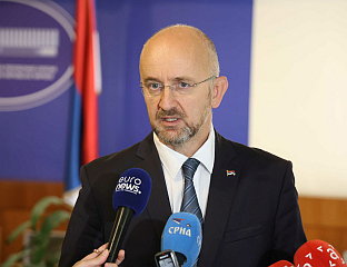 МАЗАЛИЦА: У БиХ ЈЕ СВЕ ЗЛОУПОТРЕБА, ПА И ИНСТРУМЕНТИ СПОЉНЕ ПОЛИТИКЕ