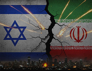 ИДФ ПОКРЕНУО ВЕЛИКЕ НАПАДЕ НА ОБЈЕКТЕ ИРАНСКЕ ВЛАДЕ У ТЕХЕРАНУ