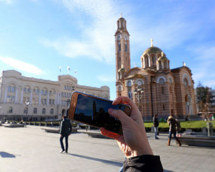 РАДОВИЋ: ЂАЧКЕ ЕКСКУРЗИЈЕ ИЗ СРБИЈЕ ДА ДОЛАЗЕ У БАЊАЛУКУ