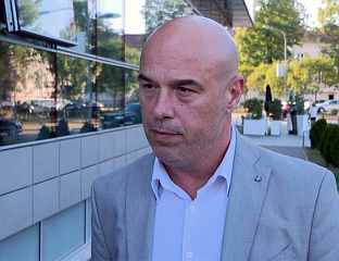 TEGELTIJA: HJPC'S LETTER IMPERMISSIBLE ATTEMPT TO INTERFERE IN COURT CASE