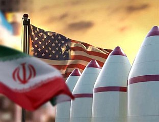 ИРАНСКИ КАПАЦИТЕТ ЗА ПРОИЗВОДЊУ ПРОЈЕКТИЛА "ФУНКЦИОНАЛНО ПОРАЖЕН"