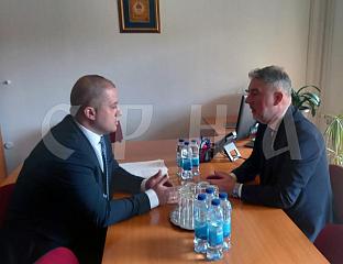 ШЕРАНИЋ: ВЛАДА СРПСКЕ ОБЕЗБИЈЕДИЛА 400.000 КМ ЗА РЕКОНСТРУКЦИЈУ ДОМА