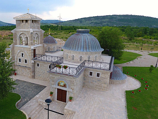 WATER SUPPLY SYSTEM, THANKS TO FUNDS FROM PRESIDENT OF SRPSKA