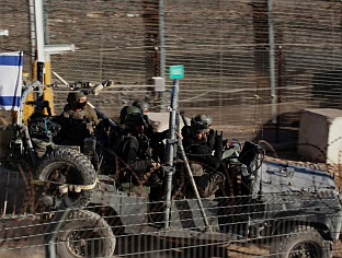 ДОДАТНЕ ТРУПЕ ИДФ-а НА СЈЕВЕРНОМ ФРОНТУ