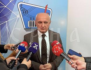 ЂОКИЋ: СПРЕМНИ СМО ДА ПОКРЕНЕМО ПРОЈЕКАТ "ХРГУД"