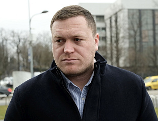 САВИЋ: ЛАГУМЏИЈА ОД ПОЧЕТКА МАНДАТА ДЈЕЛУЈЕ КАО ЕКСПОНЕНТ БОШЊАЧКЕ ПОЛИТИКЕ