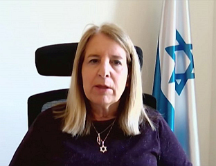 ПЕЛЕГ: ИЗРАЕЛ ПОЛАКО ОСТВАРУЈЕ СВОЈЕ ЦИЉЕВЕ И ВЕОМА ЦИЈЕНИ ПОДРШКУ СРПСКЕ