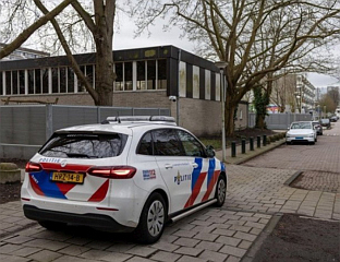 ИСЛАМИСТИЧКА ГРУПА ПРЕУЗЕЛА ОДГОВОРНОСТ ЗА НАПАД НА ЈЕВРЕЈСКУ ШКОЛУ