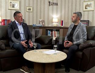 ELEK: JAHORINA IS STRATEGIC PROJECT,  PROFITS SUPPORT LOCAL MUNICIPALITIES