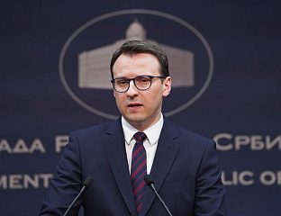 ПЕТКОВИЋ: ПРОНАЂЕНО РЈЕШЕЊЕ КОЈЕ ОМОГУЋАВА ОПСТАНАК СРБА НА ВЕКОВНИМ ОГЊИШТИМА