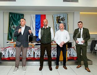 МИНИЋ: ЛОВЦИ ИМАЈУ ПОДРШКУ ВЛАДЕ СРПСКЕ И ЛОВАЧКОГ САВЕЗА