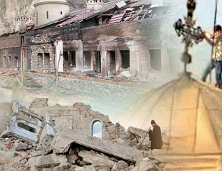 У УТОРАК СЕ НАВРШАВАЈУ 22 ГОДИНЕ ОД МАРТОВСКОГ ПОГРОМА СРБА НА КОСМЕТУ