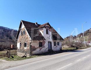 КУЋА БАКЕ ДАРЕ МАЛИЋ У СУМБУЛОВЦУ СИМБОЛ ХУМАНОСТИ, ЉУБАВИ И СОЛИДАРНОСТИ